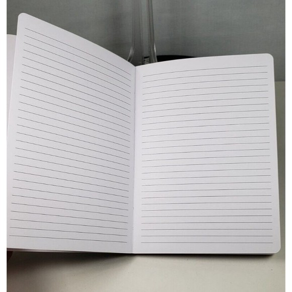 Journal Work For Me Trash Talk by Annie - Picture 12 of 12